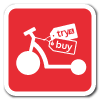 Buy and Try Footbikes