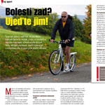 Magazine Run - the world magazine